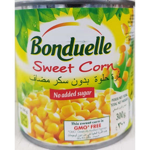 Bonduelle Sweet Corn x300g