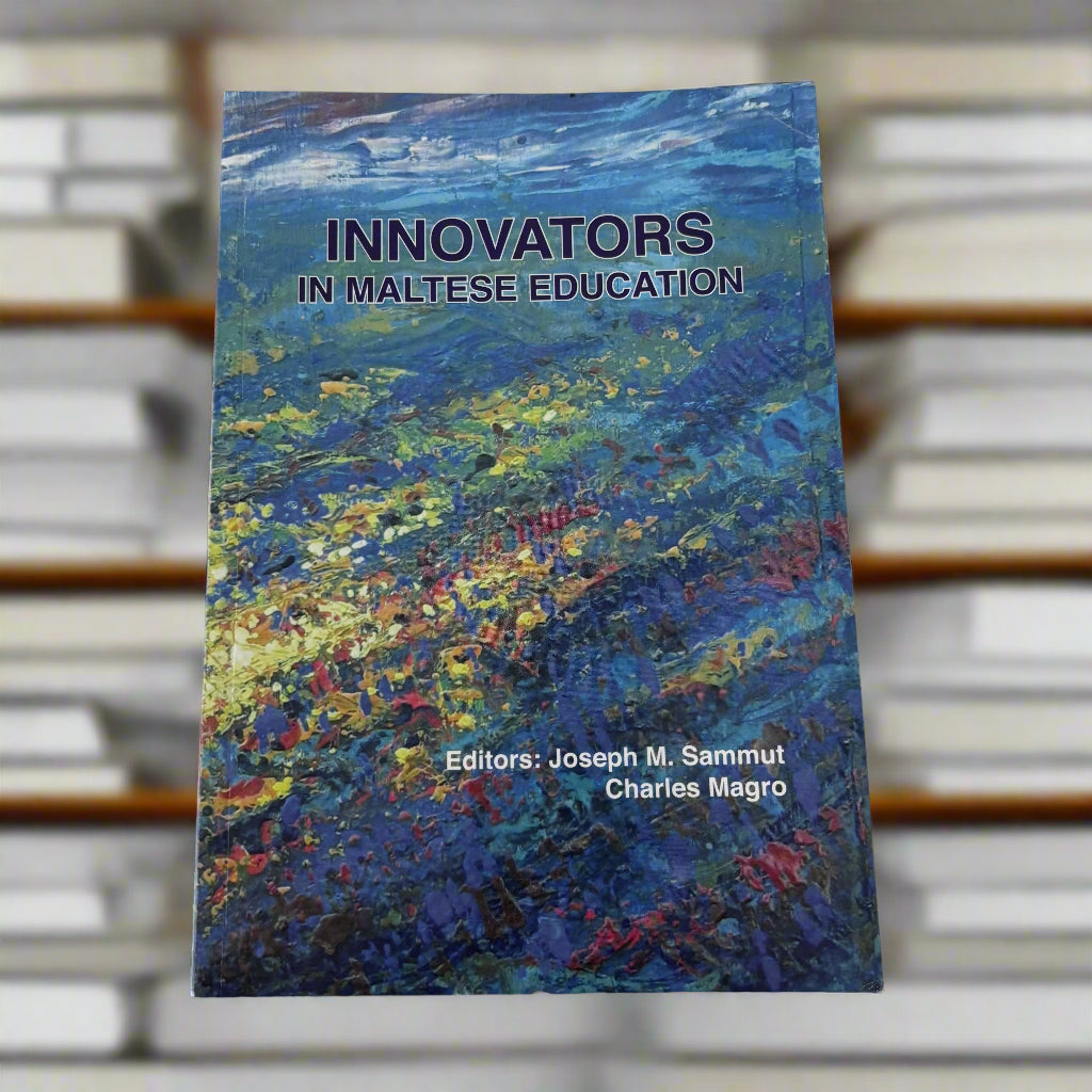 Innovators In Maltese Education