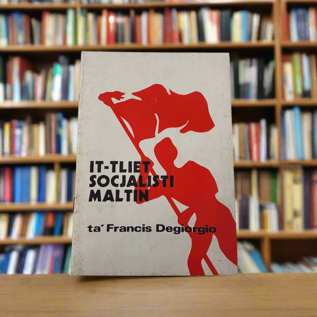 It-Tliet Socjalisti Maltin