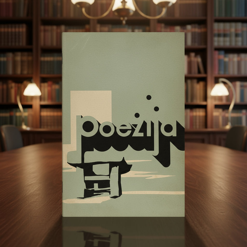 Poezija