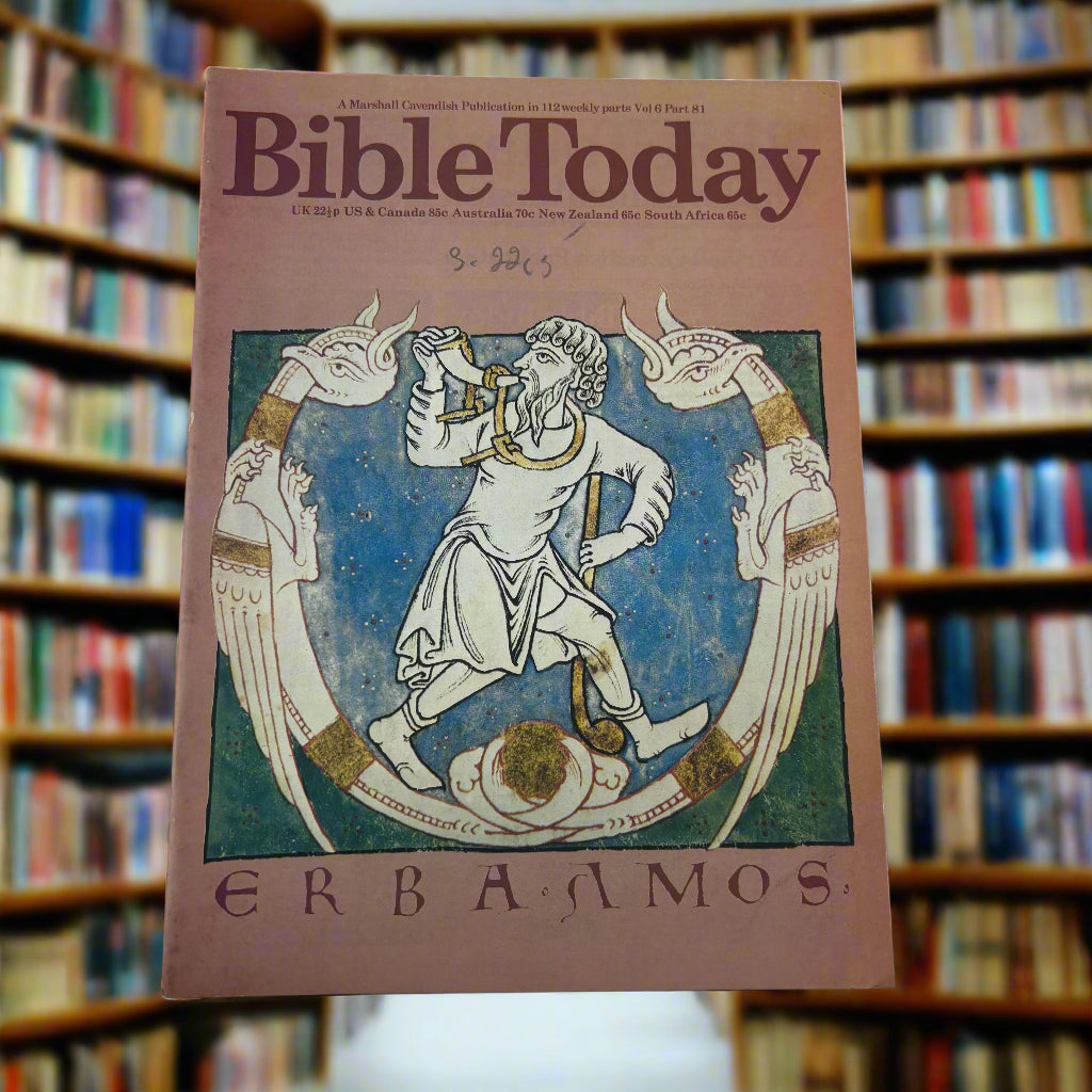 Bible Today Part 81