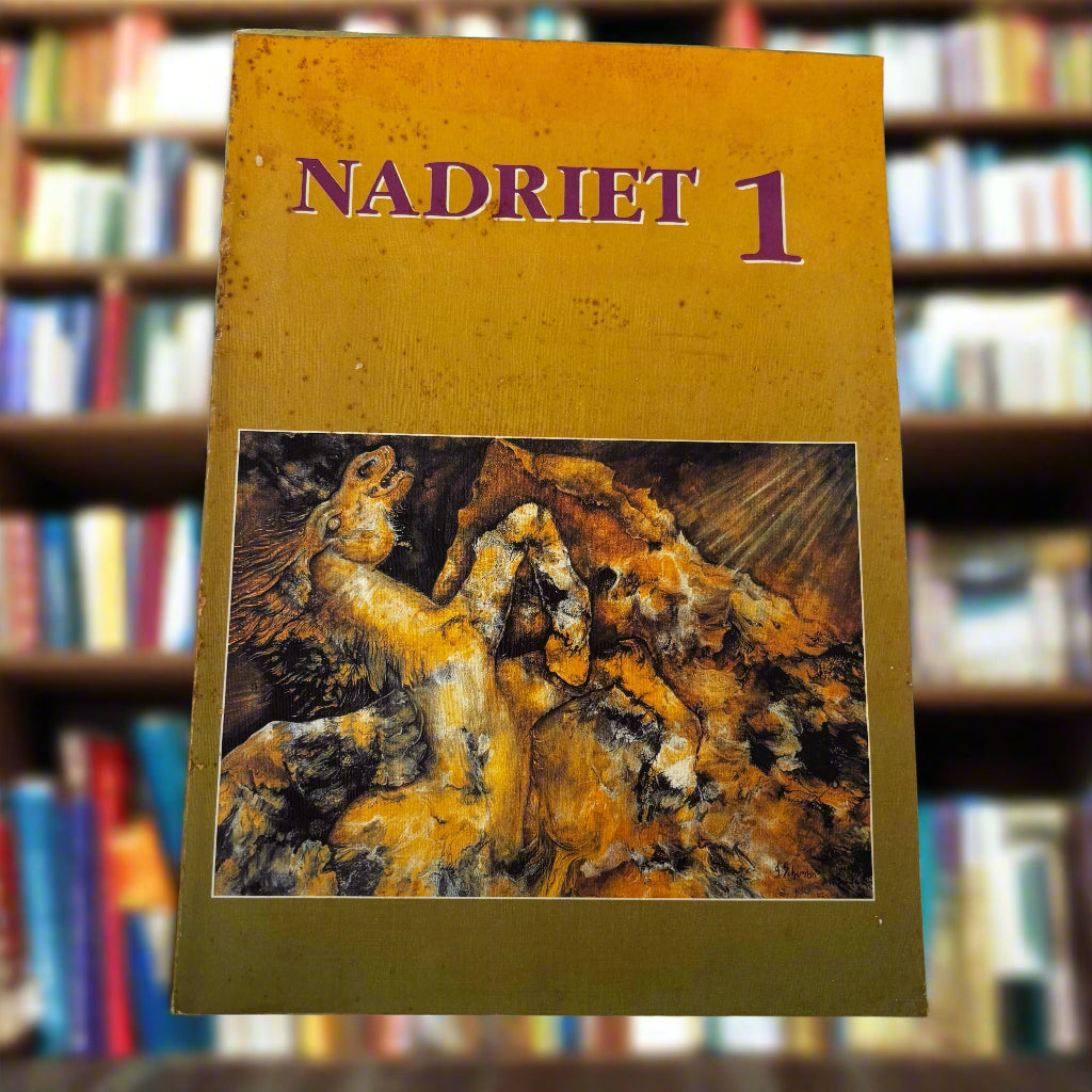 Nadriet 1