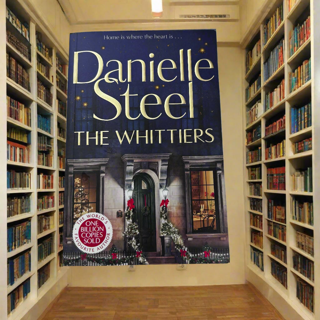 The Whittiers