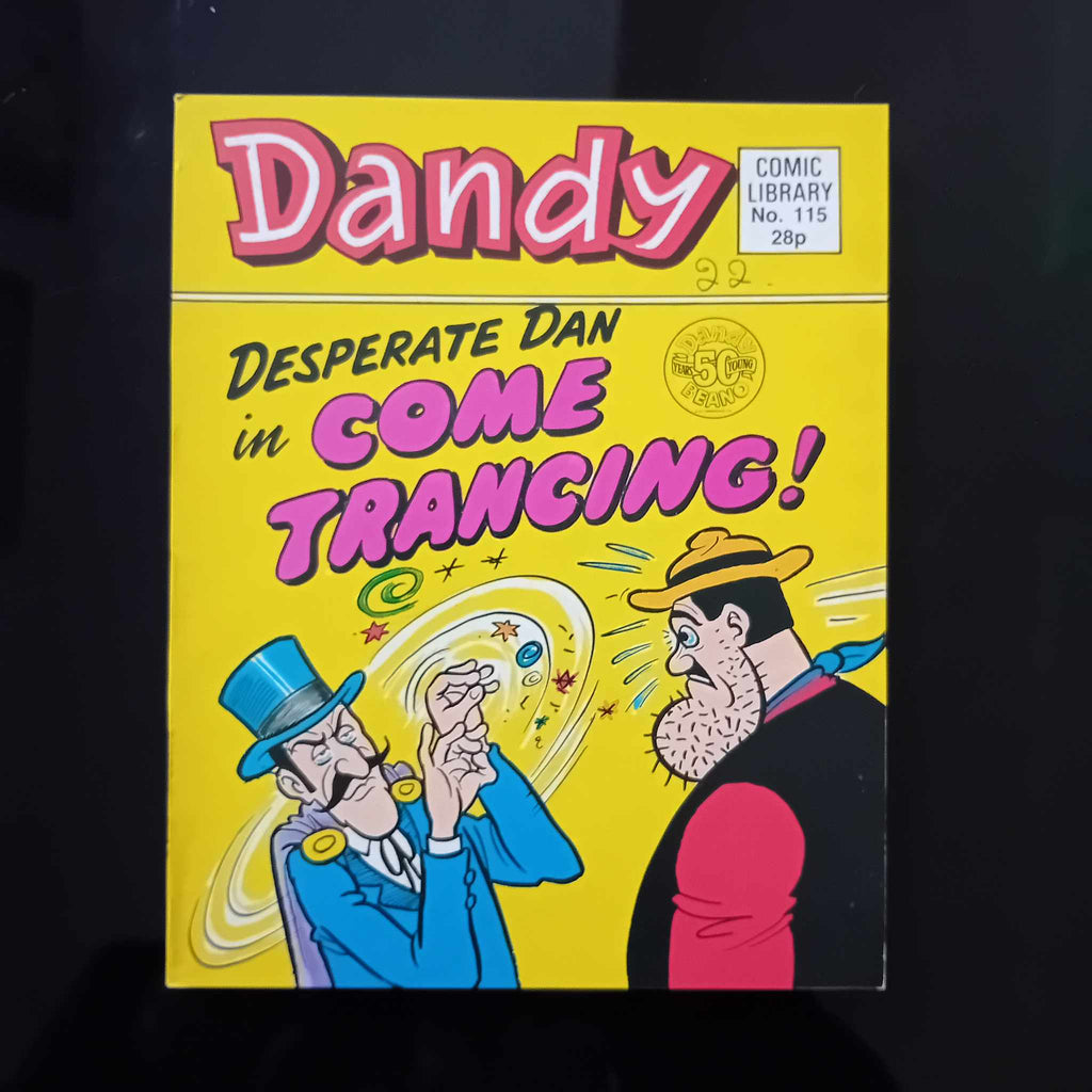 Dandy No.115