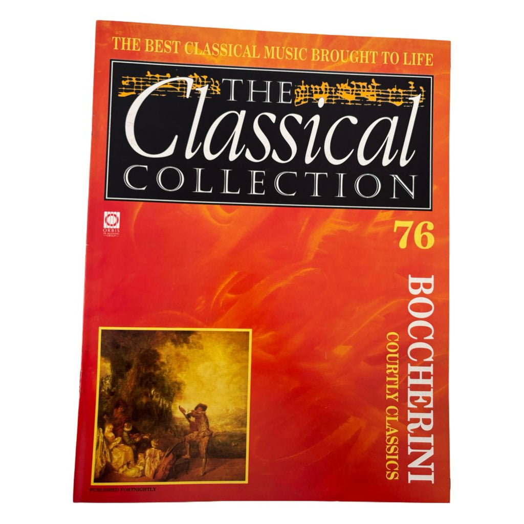 The Classical Collection 76