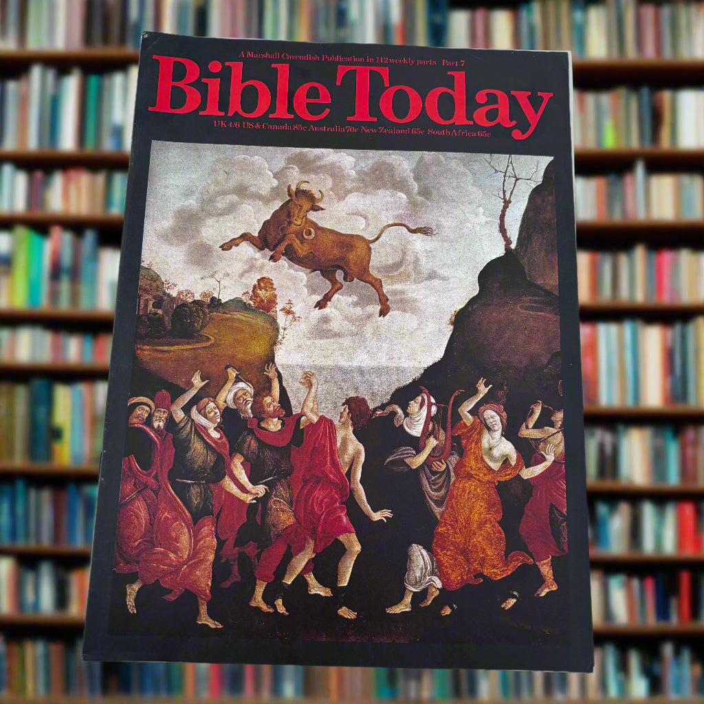 Bible Today Part 7