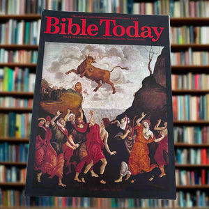 Bible Today Part 7