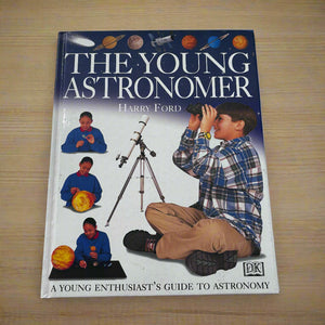 The Young Astronomer