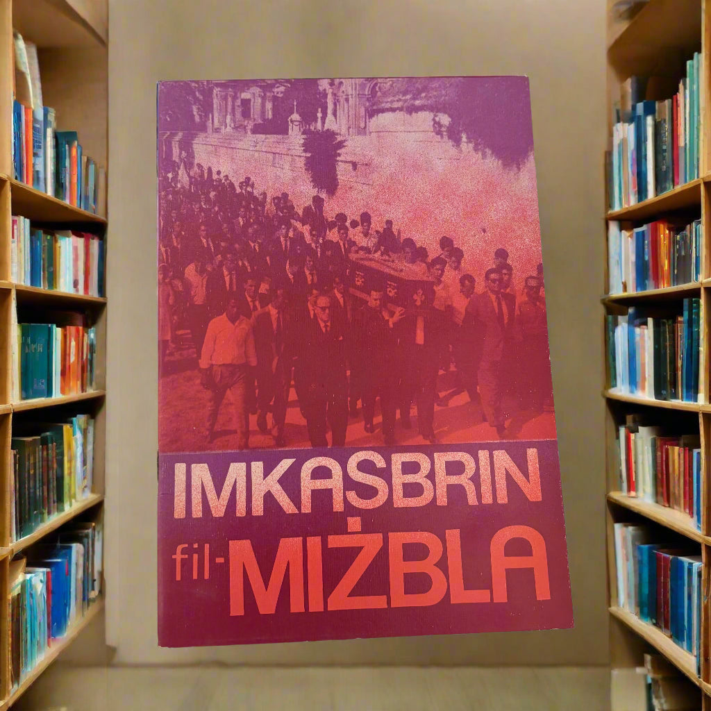 Imkasbrin Fil-Mizbla