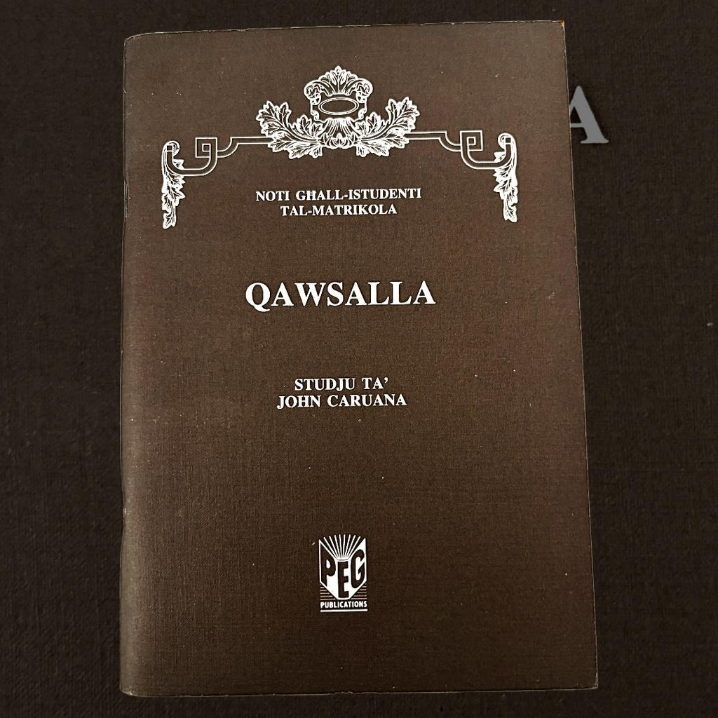 Qawsalla