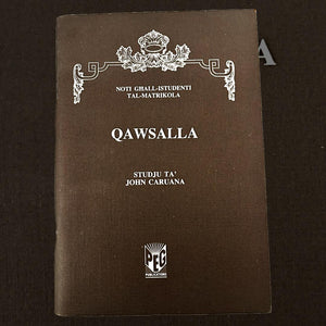 Qawsalla