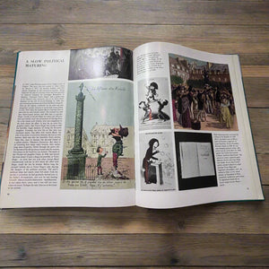 The Life And Times Of Victor Hugo