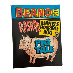 Beano No. 62