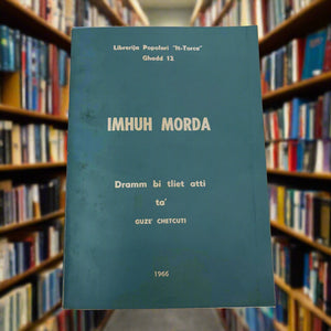 Imhuh Morda