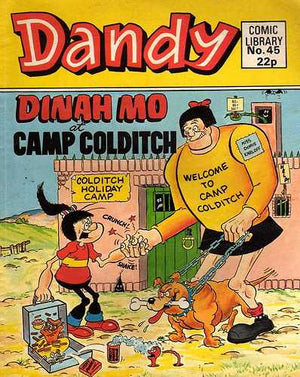 Beano No. 45