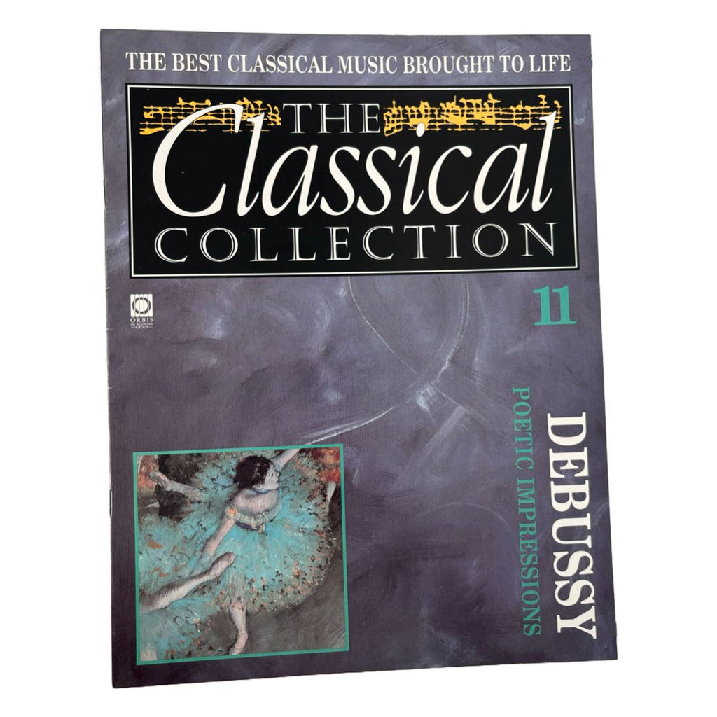 The Classical Collection 11