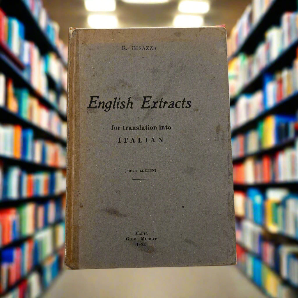 English Extracts