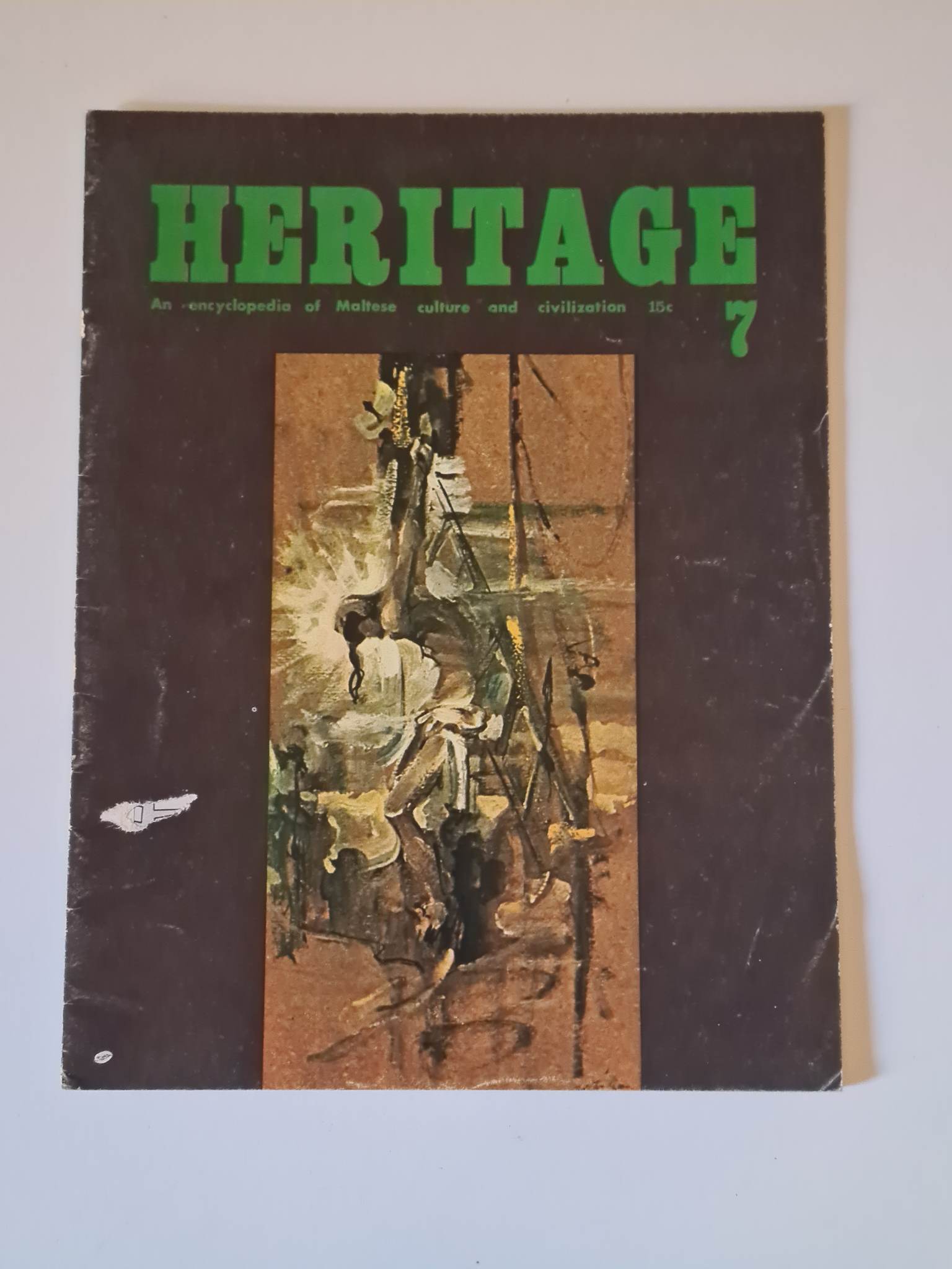 Heritage 7