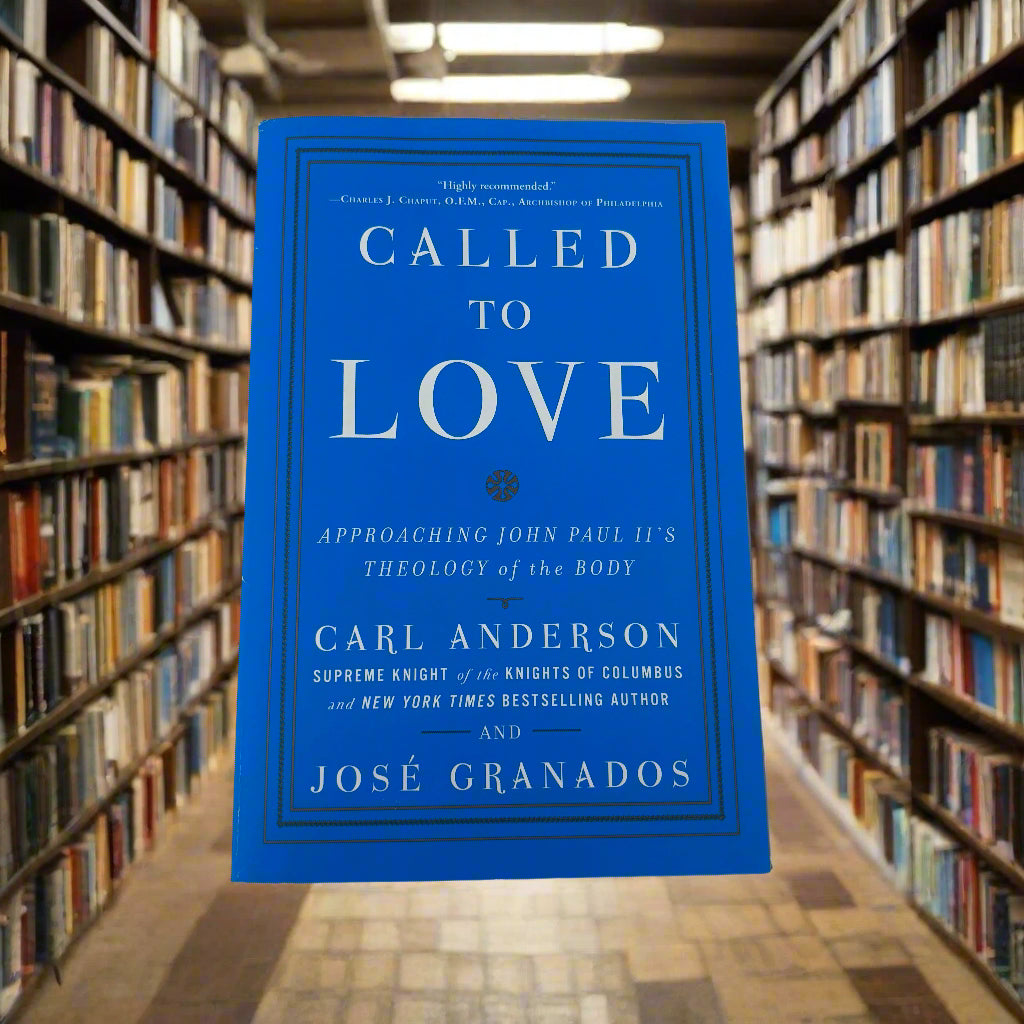Called To Love