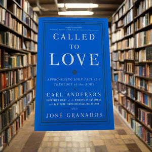 Called To Love