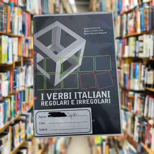 I Verdi Italiani Regolari E Irregolari