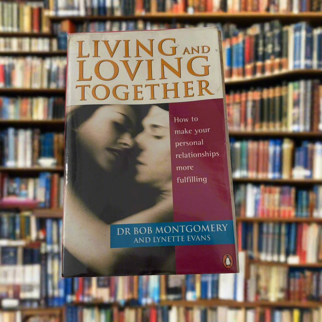 Living & Loving Together