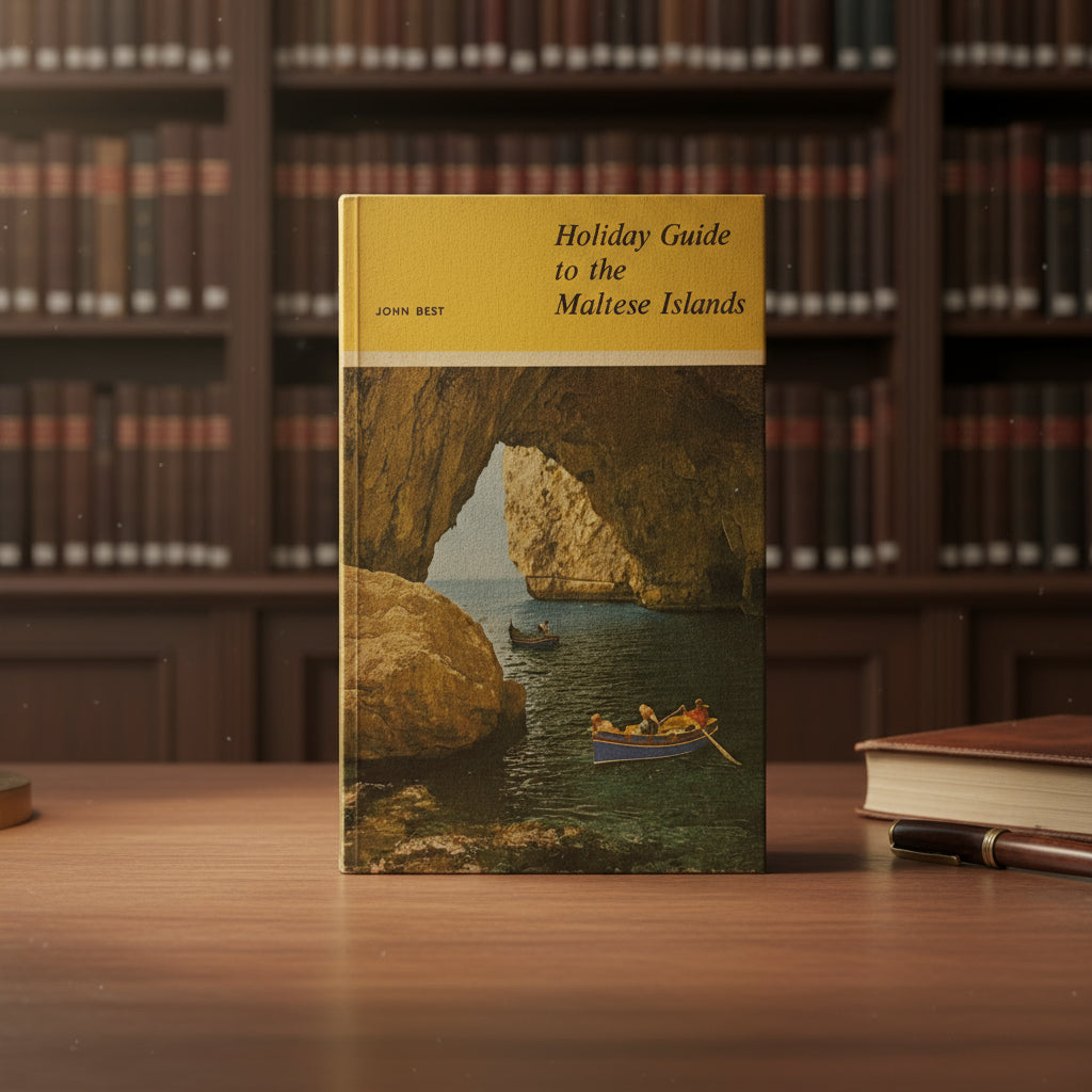 Holiday Guide To The Maltese Islands