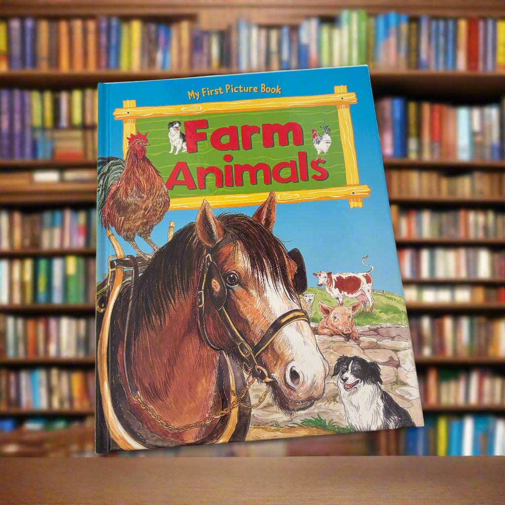 Farm Animals