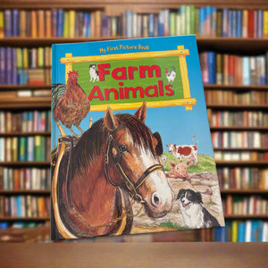 Farm Animals