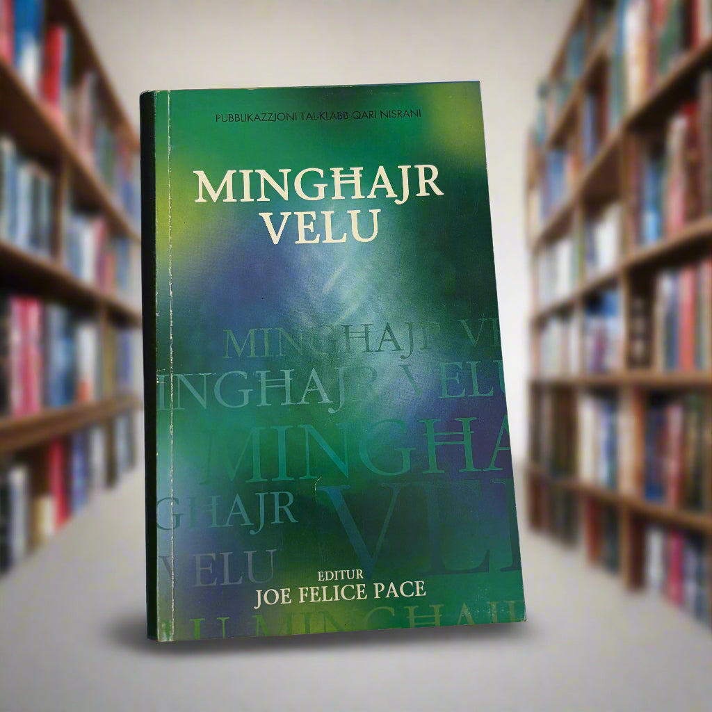 Minghajr Vellu