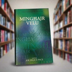 Minghajr Vellu