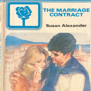 The Marriage Contract