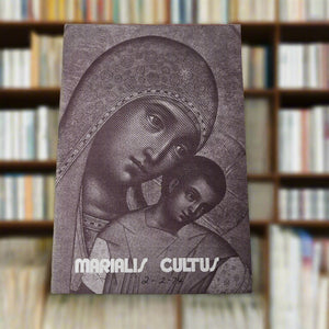 Marialis Cultus