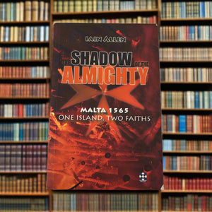 Shadow Almighty