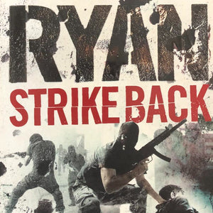 Strike Back