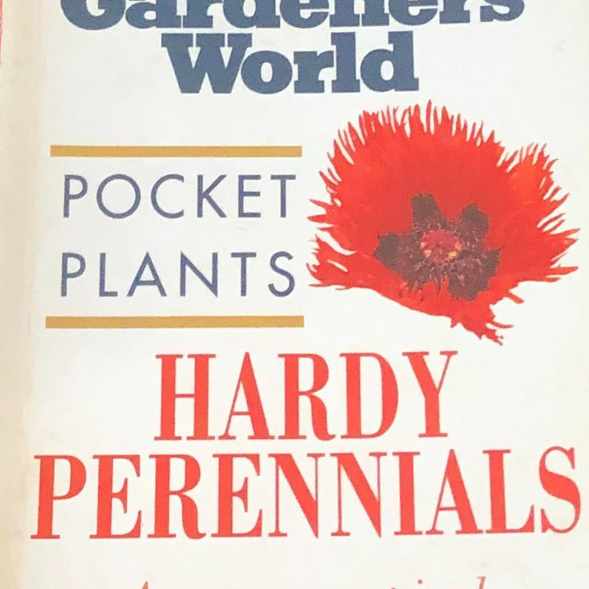 Gardeners' World Hardy Perennials