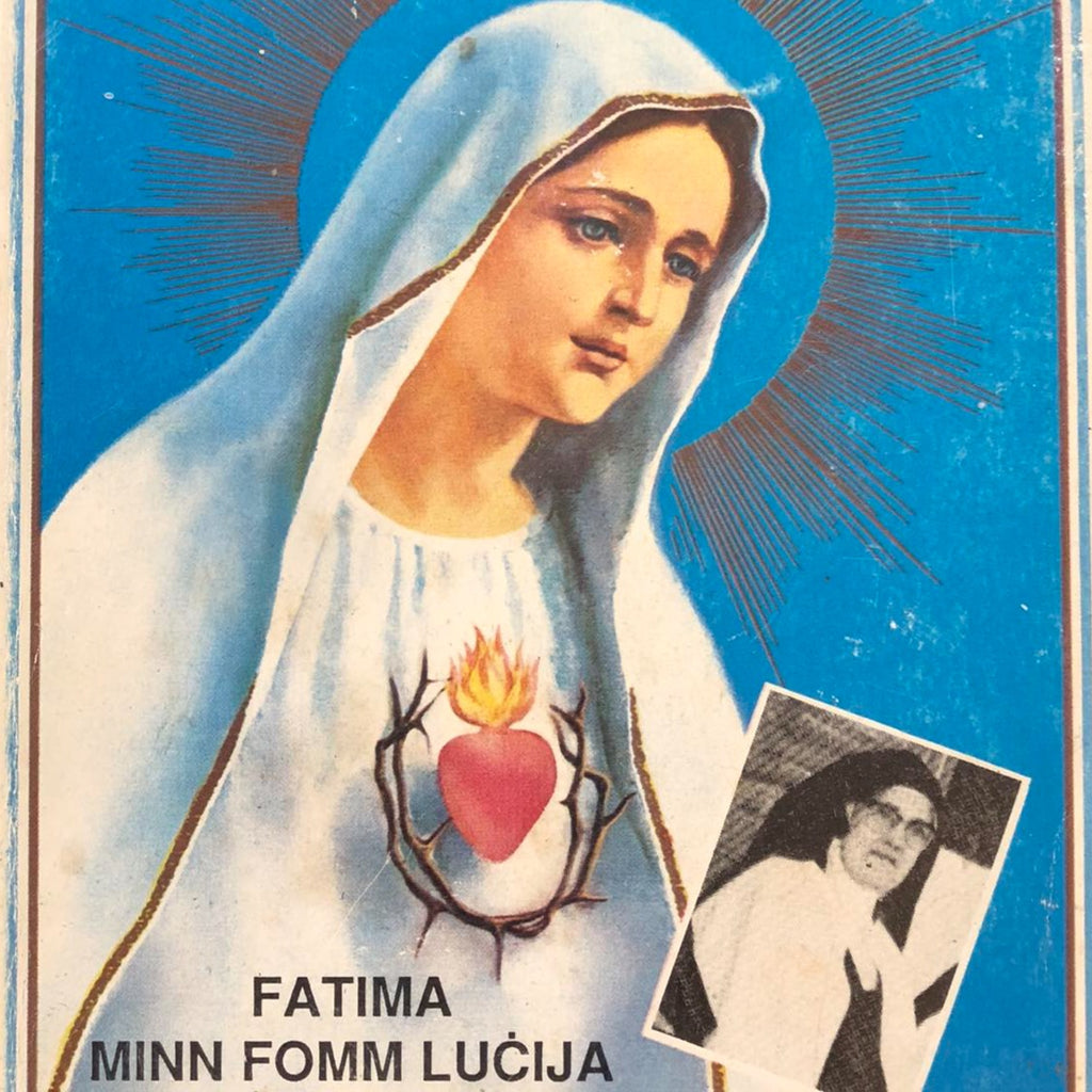 Fatima Minn Fomm Lucija