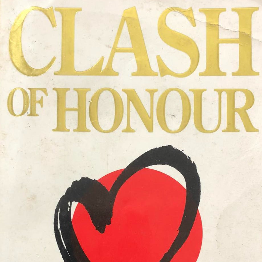 Clash of Honour