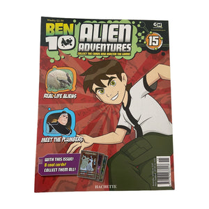 Alien Adventures (15)