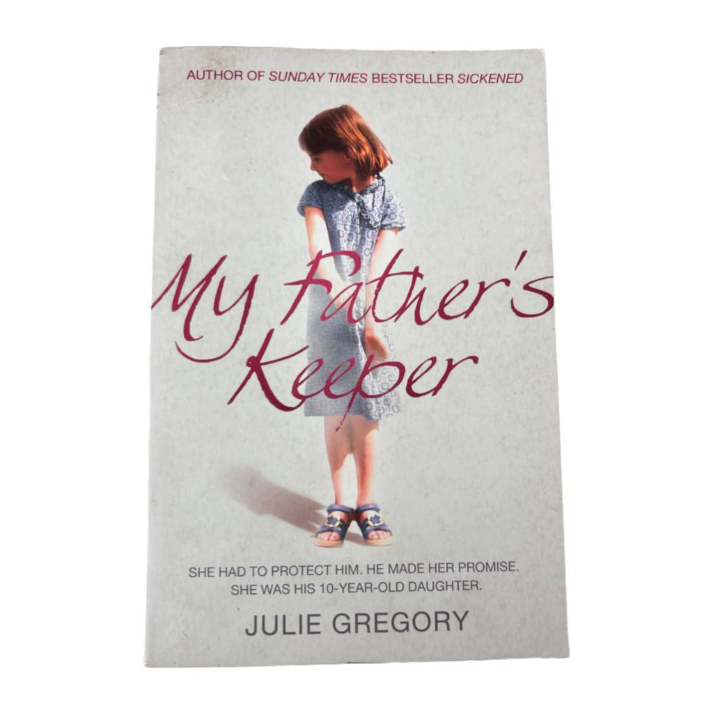 My Father`s Keeper