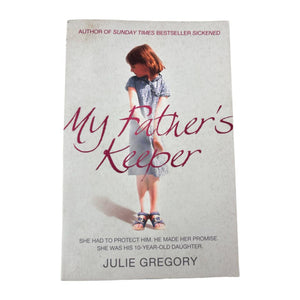 My Father`s Keeper