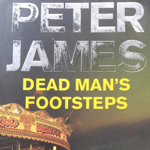 Dead Man's Footsteps