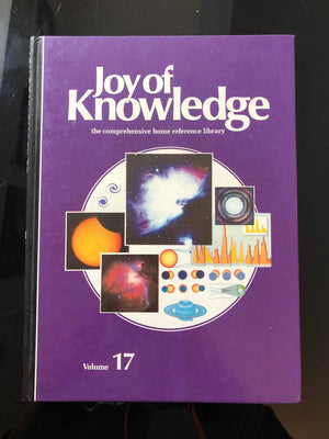 Joy Of Knowledge Vol.17