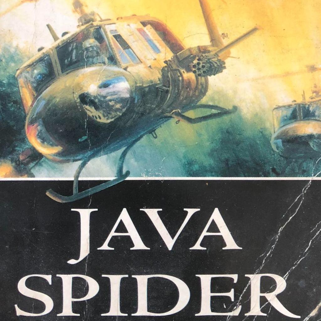 Java Spider
