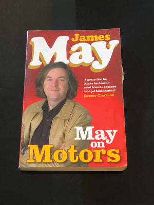 May On Motors