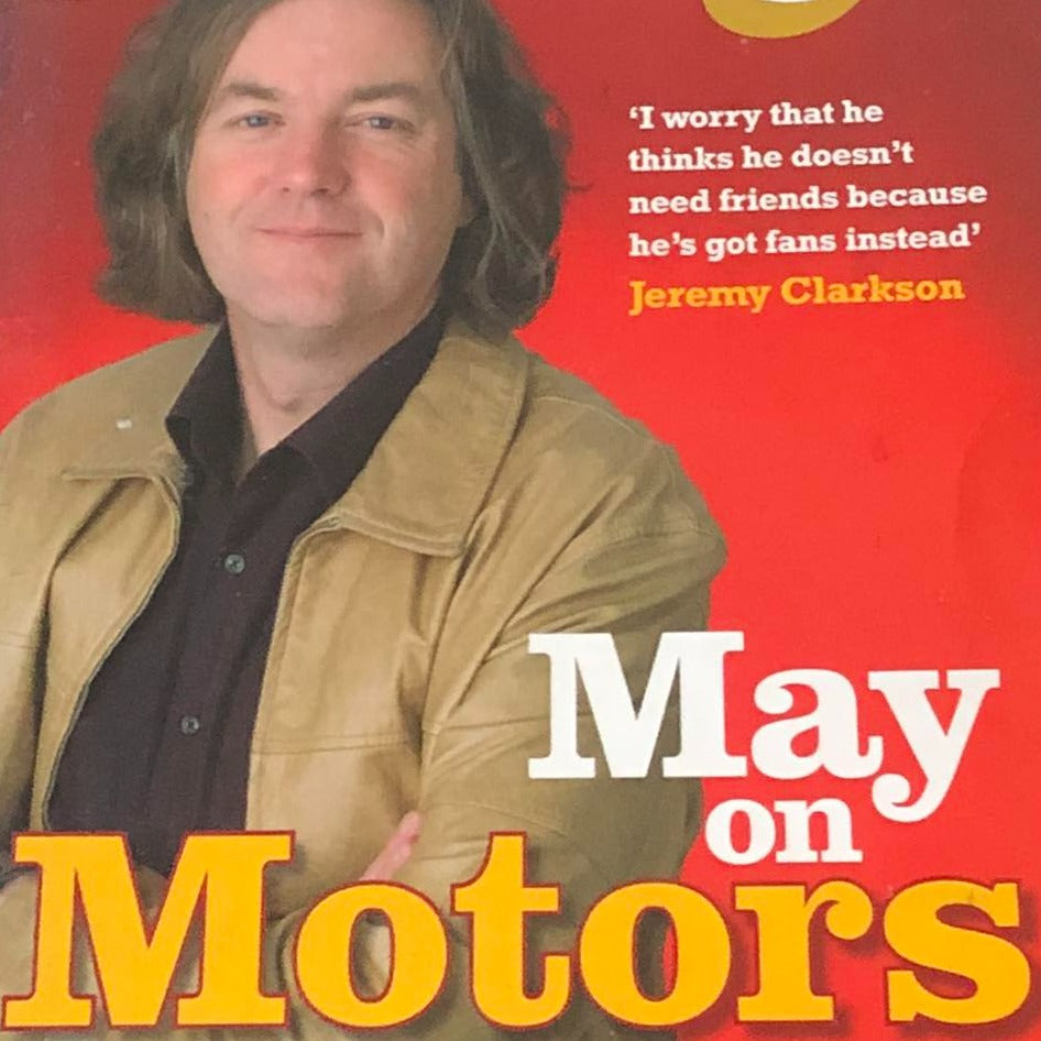 May On Motors