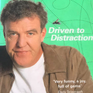 Driven to Distraction