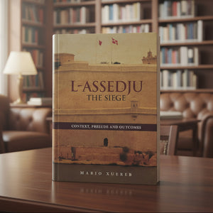 L-Assedju The Siege