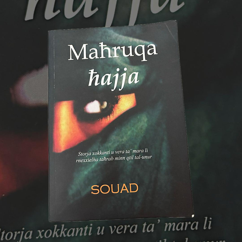 Mahruqa Hajja