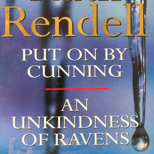 Put on by Cunning & An Unkindness of Ravens